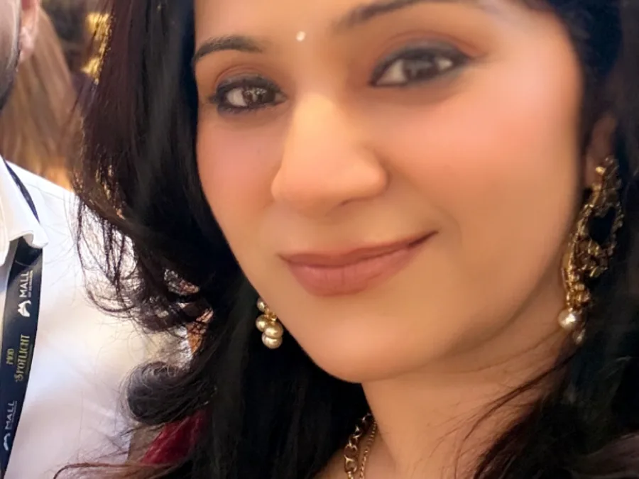 Facial puffiness