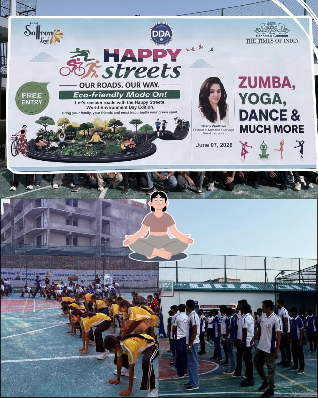 Namaste FaceYoga — Face Yoga practice, workshops and retreats in Uttarakhand (15)