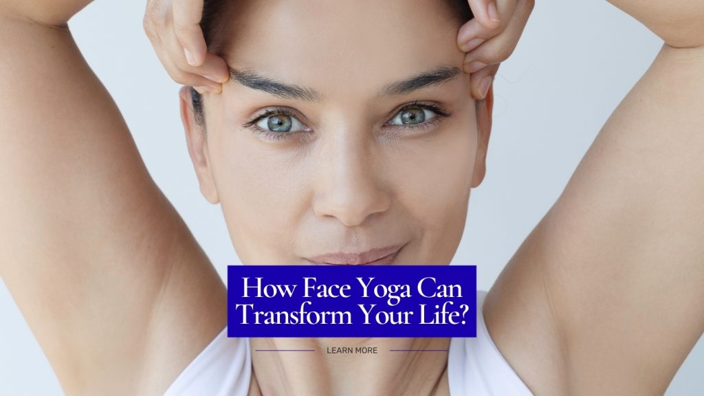 What Is Face Yoga?